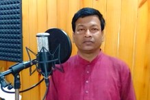 জেলার লোক শিল্পী থেকে এখন আকাশবানীর শিল্পী ভাঙড়ের নির্মল জেলার লোক শিল্পী থেকে এখন আকাশবানীর শিল্পী ভাঙড়ের নির্মল