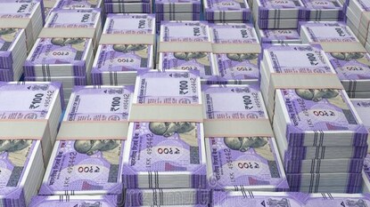 ৯৪ টাকার শেয়ার বিনিয়োগকারীকে রিটার্ন দিল ২১.৭ লাখ টাকা; আপনার কাছে এটি আছে কি? ৯৪ টাকার শেয়ার বিনিয়োগকারীকে রিটার্ন দিল ২১.৭ লাখ টাকা; আপনার কাছে এটি আছে কি?