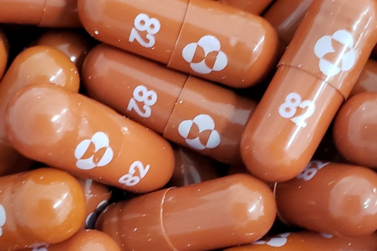 Molnupiravir Capsule: মৃত্যুর ঝুঁকি অর্ধেকে নামিয়ে আনে! কোভিড নিয়ন্ত্রণে এই ক্যাপসুল এখন গেমচেঞ্জার