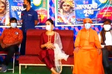 সরবেড়িয়া জগদ্ধাত্রী পুজোর উদ্বোধনে অভিনেত্রী সাংসদ মিমি চক্রবর্তী সরবেড়িয়া জগদ্ধাত্রী পুজোর উদ্বোধনে অভিনেত্রী সাংসদ মিমি চক্রবর্তী