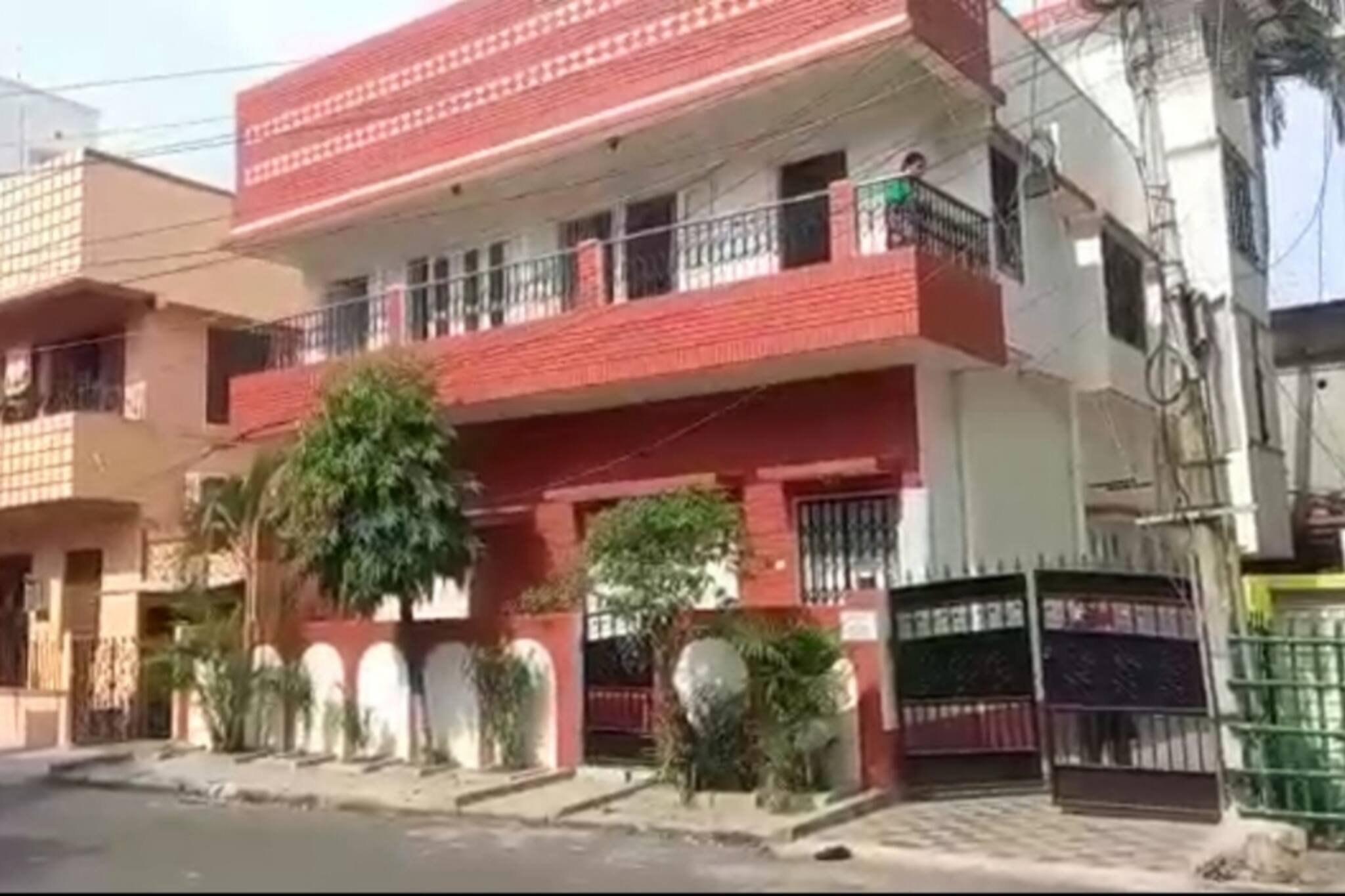 আজ সারাদিনের উত্তর ২৪ পরগনা