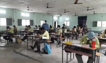 ছাত্রছাত্রীদের পড়াশোনা কেমন হচ্ছে জানতে জেলায় সার্ভে করল CBSE বোর্ড ছাত্রছাত্রীদের পড়াশোনা কেমন হচ্ছে জানতে জেলায় সার্ভে করল CBSE বোর্ড