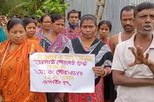 আজ সারাদিনের উত্তর ২৪ পরগনা