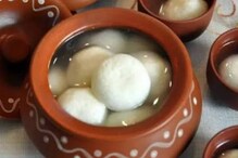 রসগোল্লা দিবস পালন করলেন হাওড়ার মিষ্টি ব্যবসায়ীরা রসগোল্লা দিবস পালন করলেন হাওড়ার মিষ্টি ব্যবসায়ীরা