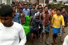 সালার থানার তালিবপুরে চারদিন নিখোঁজ থাকার পর যুবকের দেহ উদ্ধার সালার থানার তালিবপুরে চারদিন নিখোঁজ থাকার পর যুবকের দেহ উদ্ধার