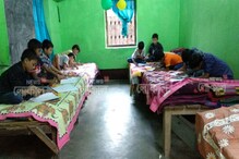 শিলিগুড়ি স্টুডেন্টস সোসাইটির উদ্যোগে আনন্দমার্গে 'বসে আঁকো' প্রতিযোগিতা শিলিগুড়ি স্টুডেন্টস সোসাইটির উদ্যোগে আনন্দমার্গে 'বসে আঁকো' প্রতিযোগিতা