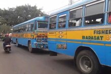 অসামাজিক কার্যকলাপ বন্ধ করতে পথ অবরোধ স্থানীয়দের অসামাজিক কার্যকলাপ বন্ধ করতে পথ অবরোধ স্থানীয়দের