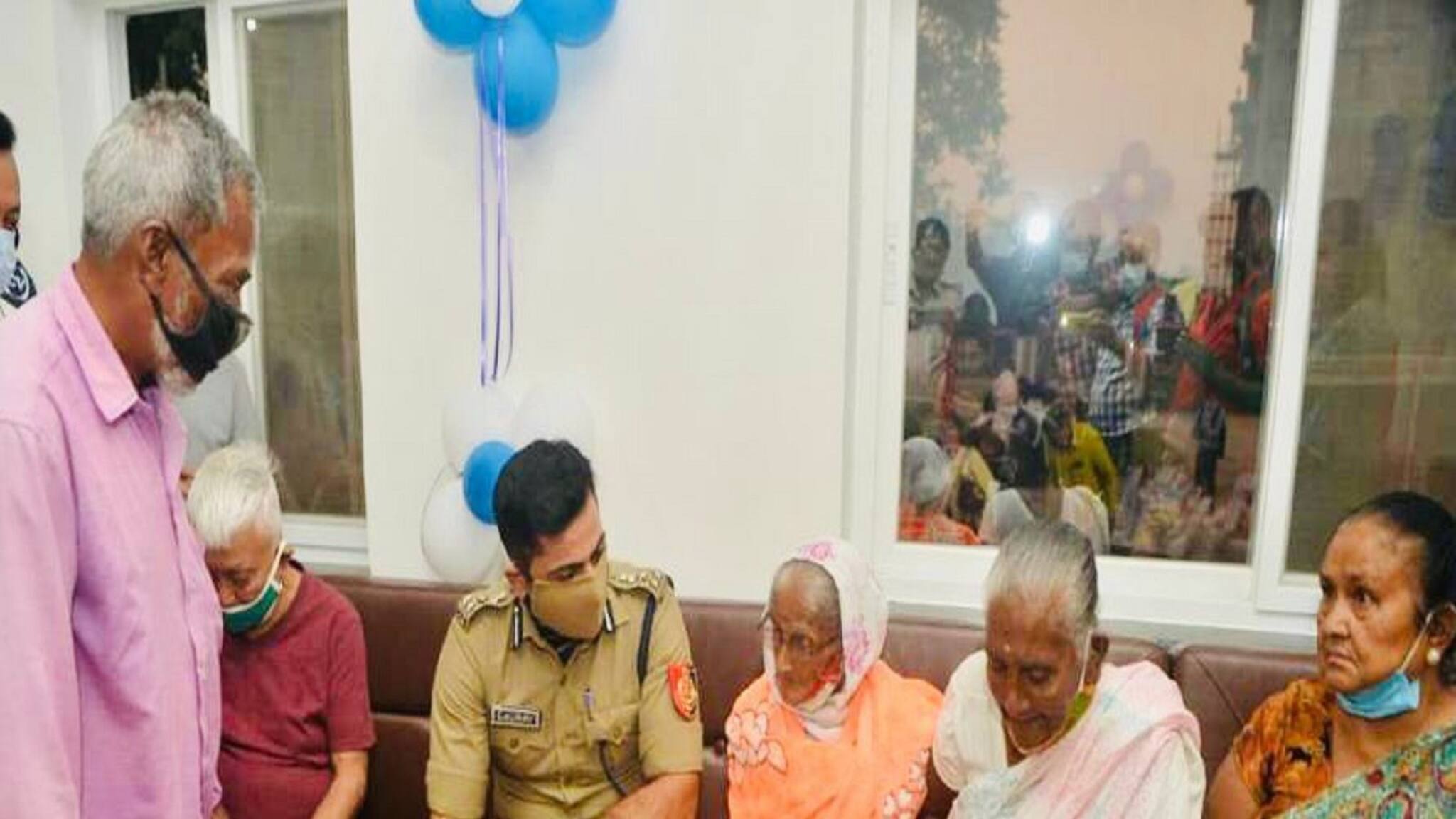 Bangla News: শহরের প্রবীণদের বিনোদনের জন্য এবারে শিলিগুড়িতে নয়া ক্লাব ‘সম্মানের বাড়ি’!