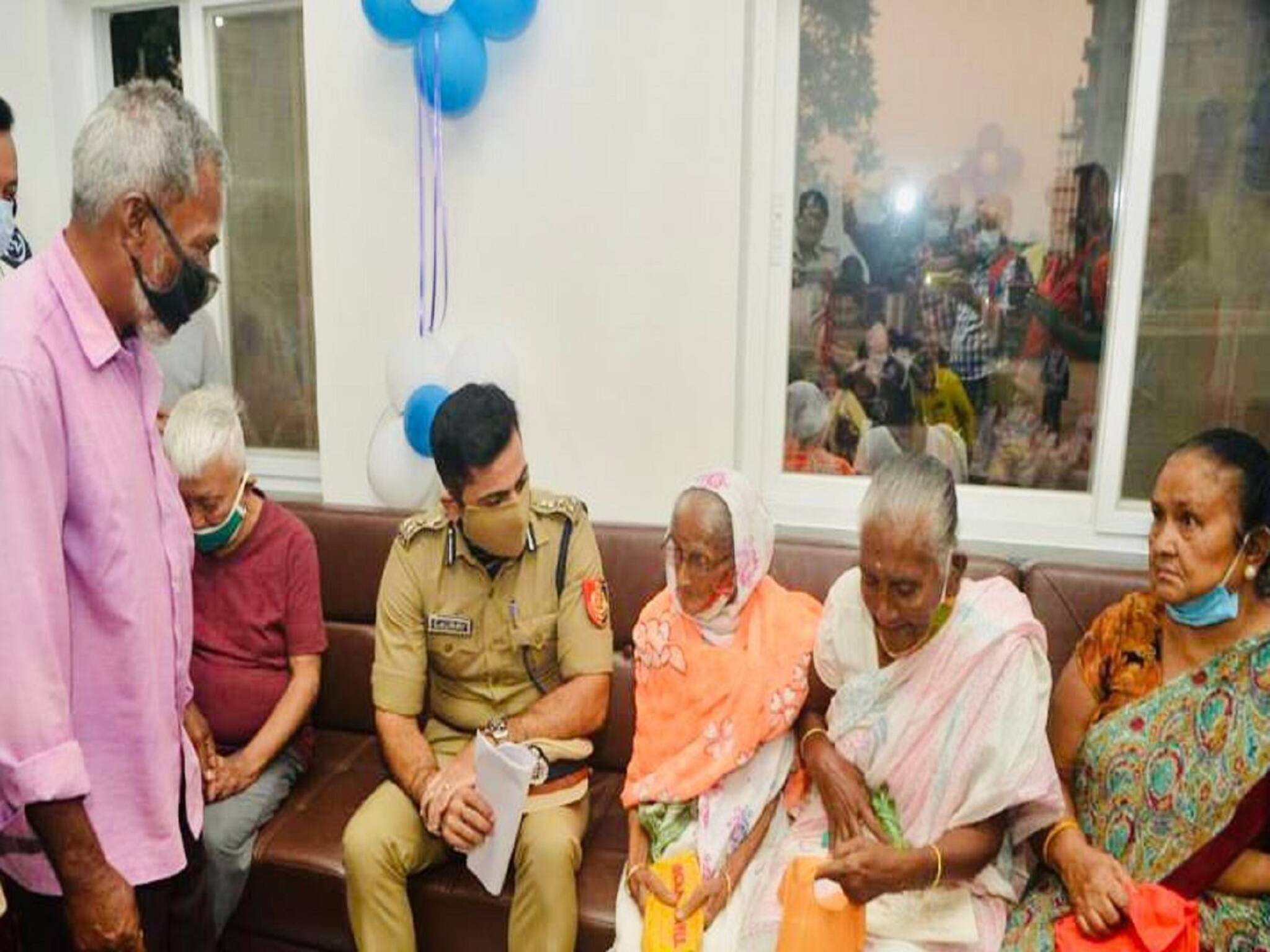 Bangla News: শহরের প্রবীণদের বিনোদনের জন্য এবারে শিলিগুড়িতে নয়া ক্লাব ‘সম্মানের বাড়ি’!
