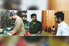 ছোটবেলার 'রান্নাবাটি' এখন দেখাচ্ছে আয়ের পথ !