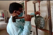 ২০ মাস পর বাজলো স্কুলের ঘণ্টা, খুশির হাওয়া ছাত্রছাত্রী ও অভিভাবকদের মধ্যে