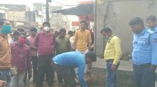 নিকাশি ব্যবস্থা উন্নত করতে নর্দমার ওপর দোকান সরাতে উদ্যোগে আসানসোল পুরসভা