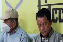 জিটিএ-র অডিট ইস্যুতে রাজ্যপালের সুরেই সুর মেলালেন গুরুং ! হোক অডিট, পাল্টা অনীত জিটিএ-র অডিট ইস্যুতে রাজ্যপালের সুরেই সুর মেলালেন গুরুং ! হোক অডিট, পাল্টা অনীত