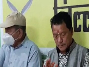 বিমল গুরুং