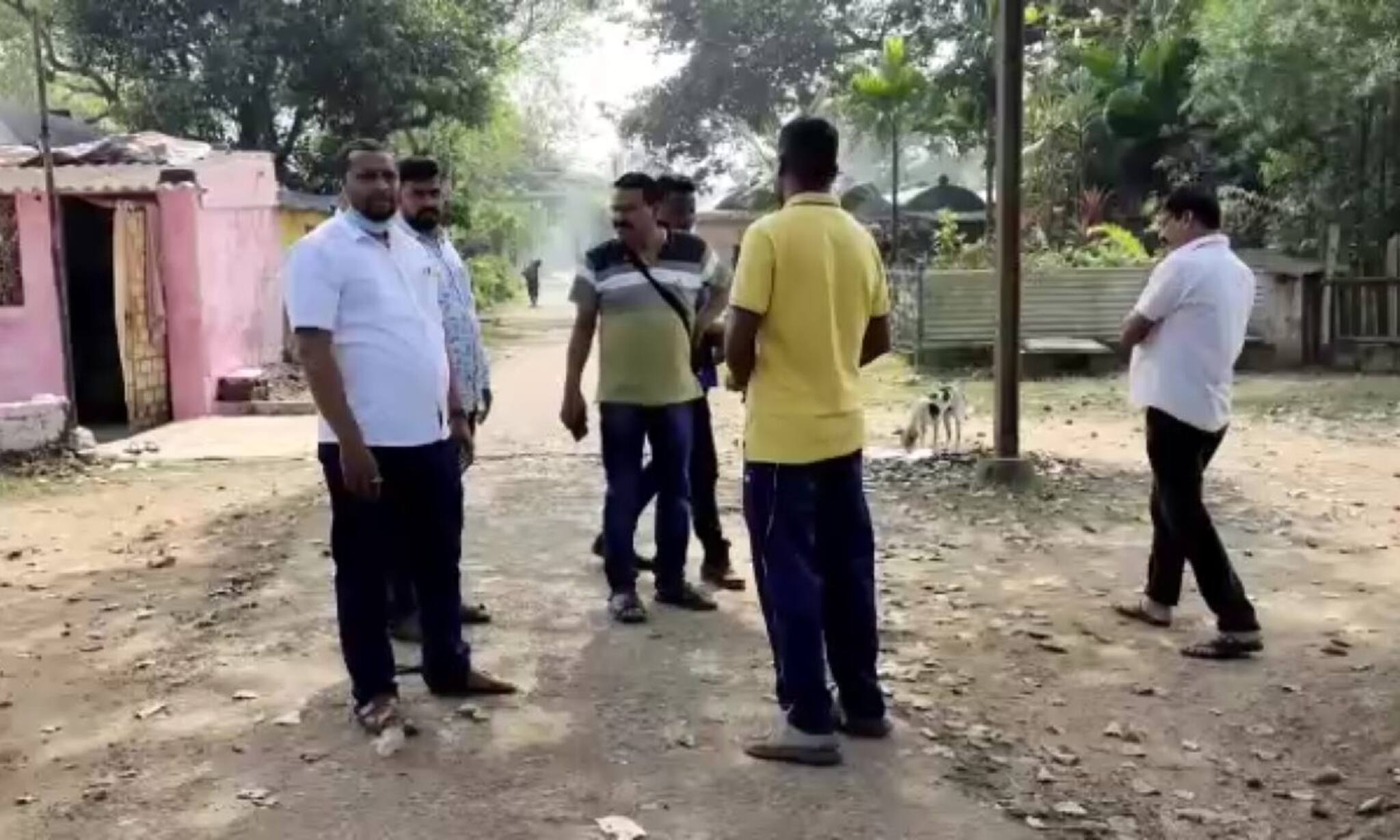 Crime News| West medinipur|| খড়্গপুরে ফের মহিলার গলা থেকে হার ছিনতাই, আতঙ্কে স্থানীয় বাসিন্দারা