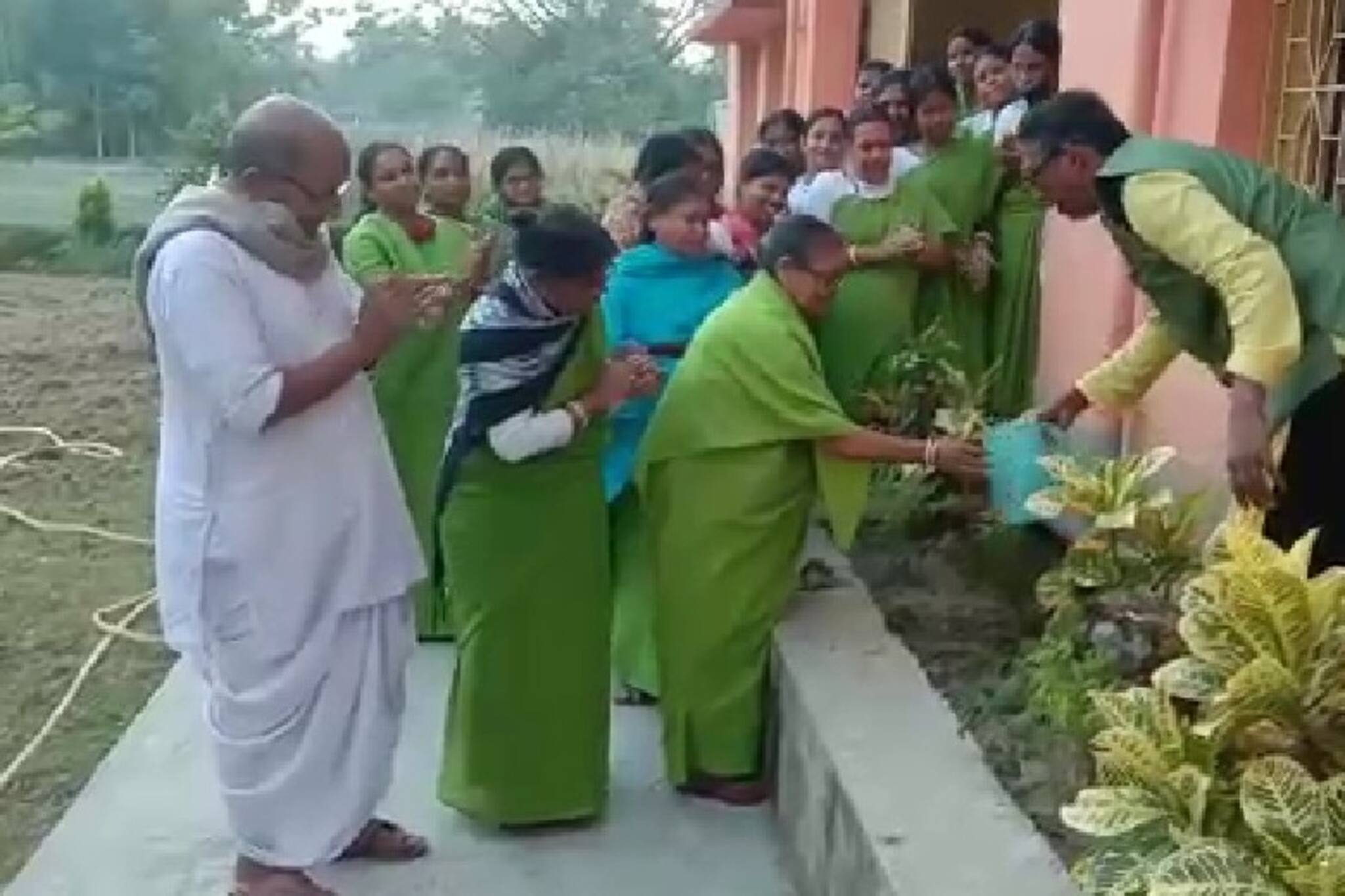 লালা লাজপত রাইয়ের প্রয়াণ দিবস পালন হাওড়ায়