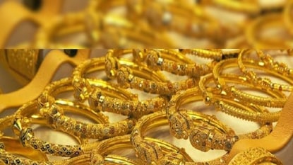 ডিজিটাল গোল্ডে বিনিয়োগ কি নিরাপদ? ট্যাক্সের পরিমাণই বা কী? দেখে নিন এক নজরে! ডিজিটাল গোল্ডে বিনিয়োগ কি নিরাপদ? ট্যাক্সের পরিমাণই বা কী? দেখে নিন এক নজরে!