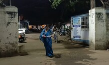 লোন পাইয়ে দেওয়ার নামে লক্ষাধিক টাকা প্রতারণা, কোতোয়ালিতে অভিযোগ দায়ের লোন পাইয়ে দেওয়ার নামে লক্ষাধিক টাকা প্রতারণা, কোতোয়ালিতে অভিযোগ দায়ের