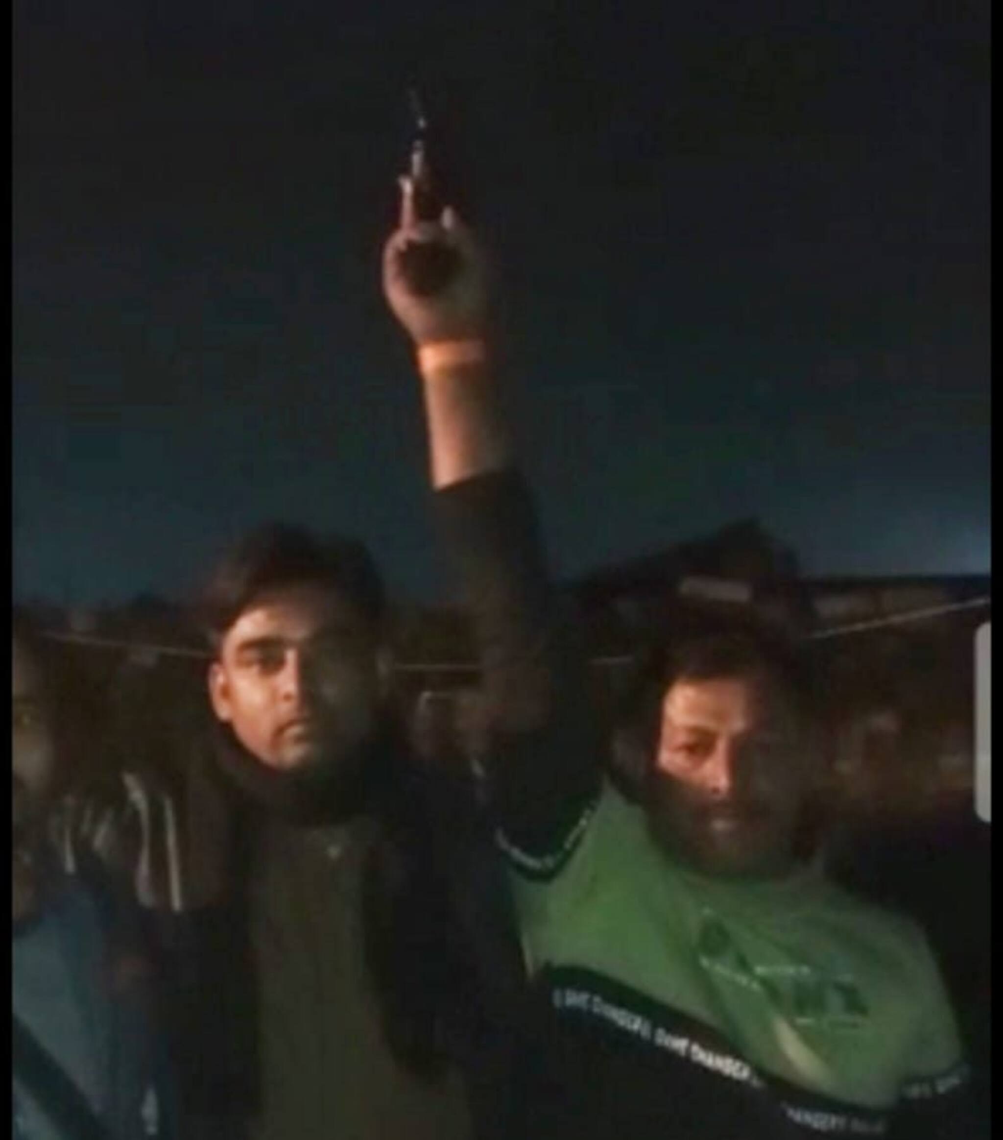 Viral Video| Durgapur|| চলছিল জন্মদিনের পার্টি, শখের বশে হঠাৎই চলল শূন্যে গুলি! অভিযুক্ত ধৃতেরা