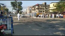 উত্তর-দক্ষিণ, শহর-গ্রামাঞ্চল, দেখুন হাওড়ার সেরা সব খবর এক নজরে... উত্তর-দক্ষিণ, শহর-গ্রামাঞ্চল, দেখুন হাওড়ার সেরা সব খবর এক নজরে...