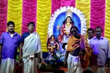 কার্তিক পুজোকে ঘিরে দুদিনের মেলা