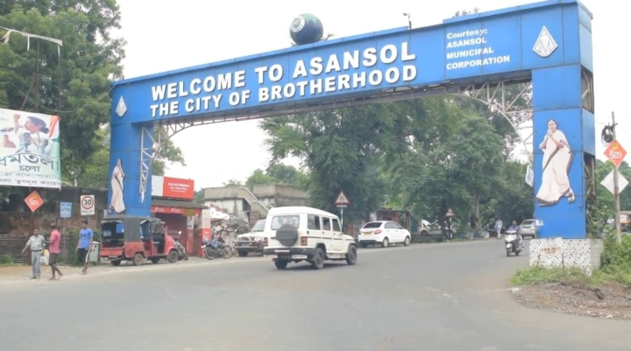 Bangla News: সাংসদ নেই! সাংসদ কোটার টাকা থেকে উন্নয়ন হবে কিভাবে? চিন্তায় আসানসোল