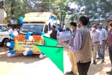 আন্তর্জাতিক শিশু অধিকার সপ্তাহ পালন বীরভূমে