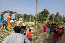 রাজা রামমোহন রায়ের খেজুরী আগমনের ১৯২তম বর্ষ উদযাপন