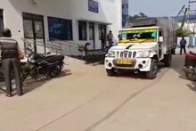 ছেলের হাতে খুন হলেন বাবা