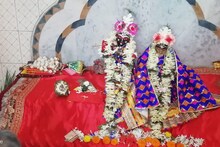 গোপালপুরের ৪০০ বছরের রাস উৎসব
