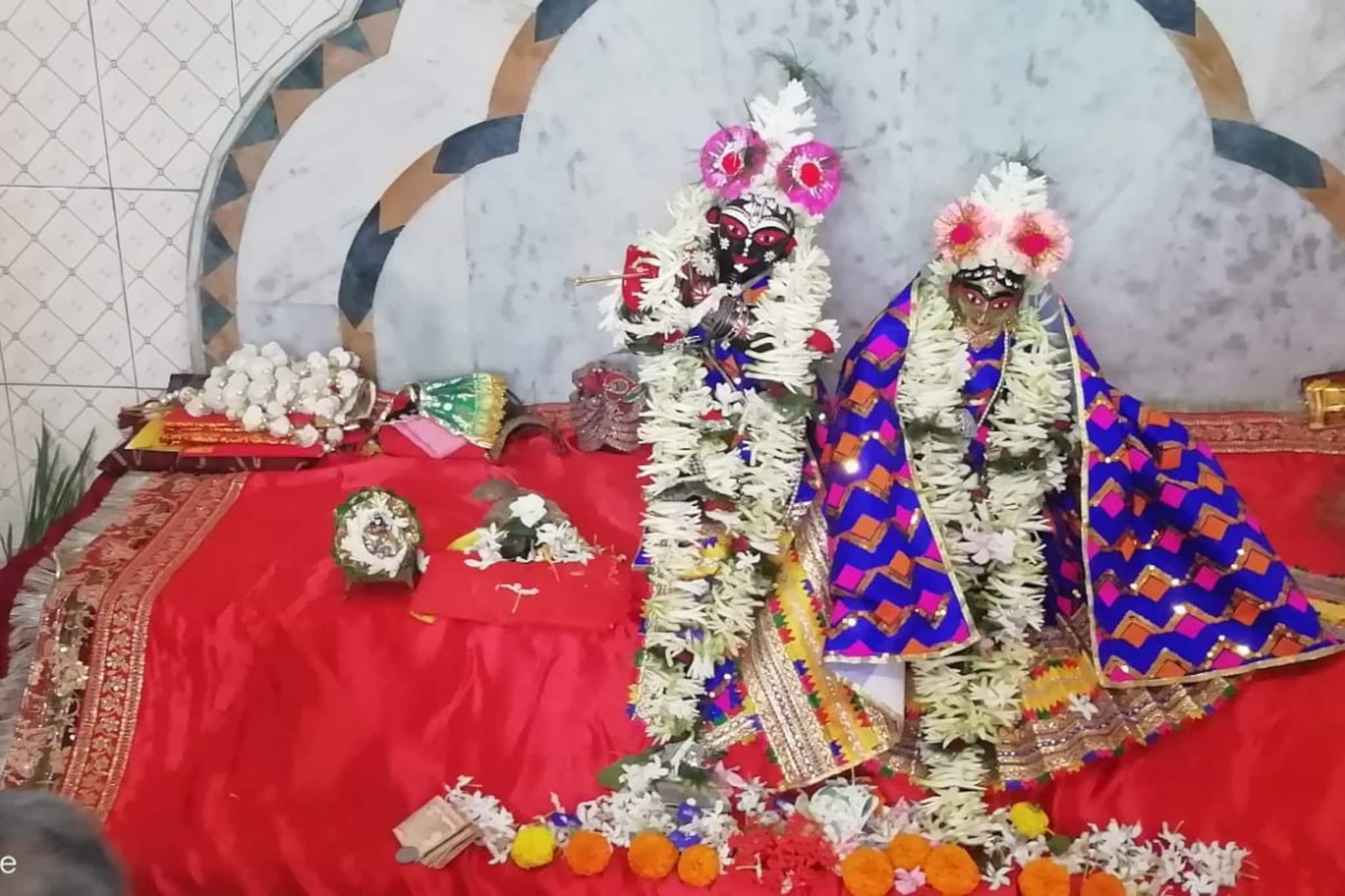 Raas Purnima 2021: ওরঙ্গজেবের সময়ে শুরু হওয়া রাস উৎসব পেরিয়েছে ৪ শতাব্দী, এখনও চলছে জাঁকজমক