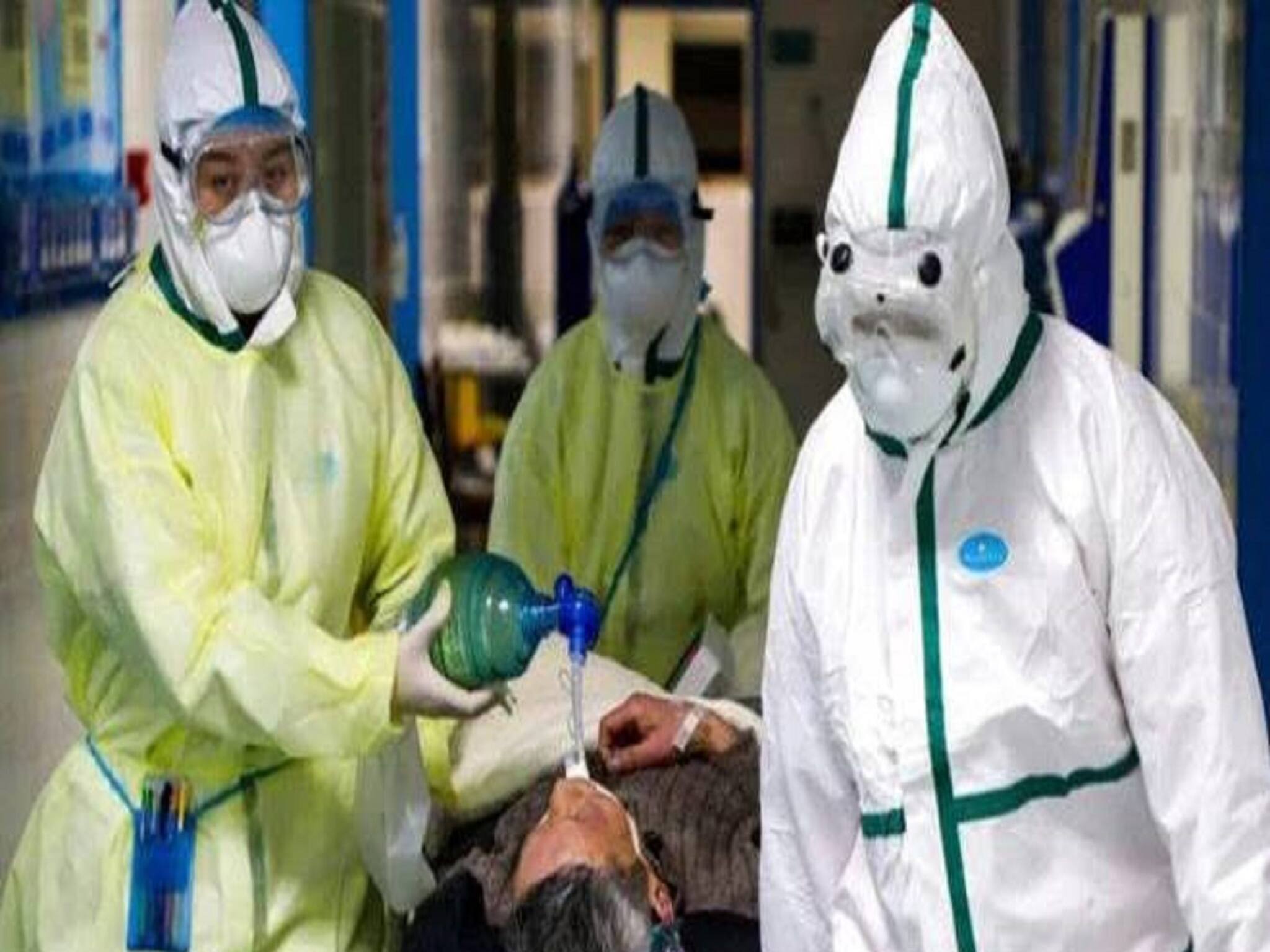 West Bengal Corona Update: সংক্রমিতের সংখ্যা কমলেও, সোমবার করোনায় এক ধাক্কায় মৃত্যু দ্বিগুণ, বাড়ল পজিটিভিটি রেট