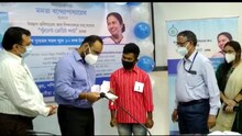নদিয়া জেলার ছাত্র-ছাত্রীদের হাতে তুলে দেওয়া হল স্টুডেন্ট ক্রেডিট কার্ড