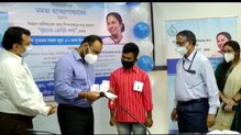 নদিয়া জেলার ছাত্র-ছাত্রীদের হাতে তুলে দেওয়া হল স্টুডেন্ট ক্রেডিট কার্ড নদিয়া জেলার ছাত্র-ছাত্রীদের হাতে তুলে দেওয়া হল স্টুডেন্ট ক্রেডিট কার্ড