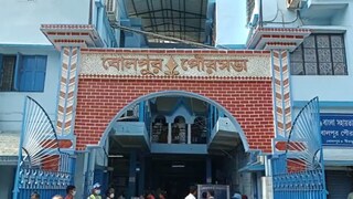 পৌষ মেলার আদলে বোলপুর পৌরসভার তত্ত্বাবধানে মেলা! জোর জল্পনা