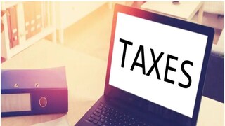 আর্থিক বর্ষ ২০২২-এ ২২ লাখ কোটি টাকার ট্যাক্স কালেকশন, বলছেন রেভেনিউ সেক্রেটারি তরুণ বাজাজ! আর্থিক বর্ষ ২০২২-এ ২২ লাখ কোটি টাকার ট্যাক্স কালেকশন, বলছেন রেভেনিউ সেক্রেটারি তরুণ বাজাজ!