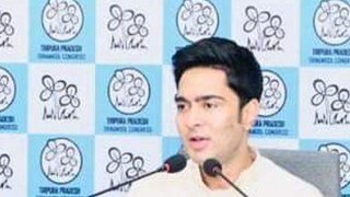 অভিষেক বন্দ্যোপাধ্যায়