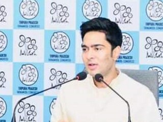অভিষেক বন্দ্যোপাধ্যায়