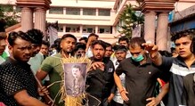 তৃণমূলের ওপর হামলার প্রতিবাদে বিক্ষোভ কর্মসূচি জেলায় তৃণমূলের ওপর হামলার প্রতিবাদে বিক্ষোভ কর্মসূচি জেলায়