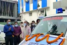 লক্ষ্য ১০০ শতাংশ টিকাকরণ, শিলিগুড়িতে চালু হল ‘দুয়ারে ভ্যাকসিন’!