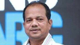 Ex minister Jakir Hussain gives allegation of money laundering