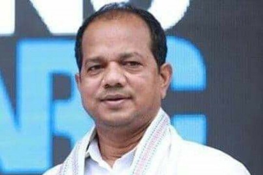 Ex minister Jakir Hussain gives allegation of money laundering