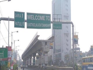 New bridge will be constructed in EM Bypass
