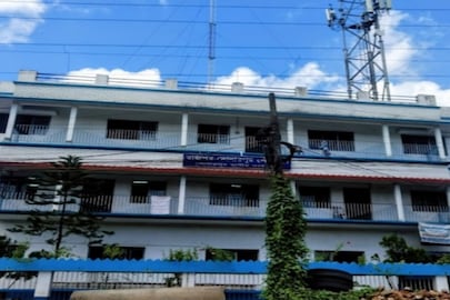 রাজপুর সোনারপুর পৌরসভা
