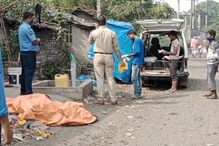 উত্তর থেকে দক্ষিণ, শহর থেকে গ্রামাঞ্চল দেখুন হাওড়ার সেরা খবরগুলি উত্তর থেকে দক্ষিণ, শহর থেকে গ্রামাঞ্চল দেখুন হাওড়ার সেরা খবরগুলি