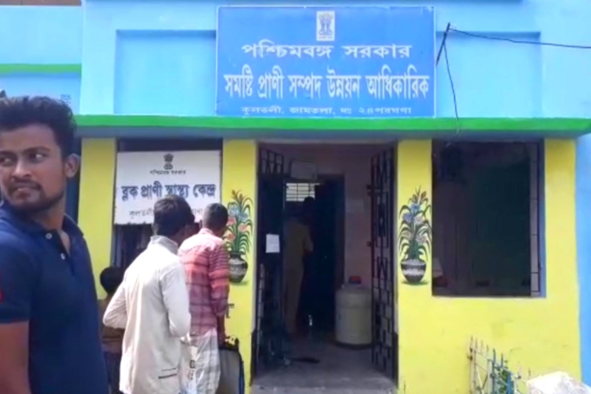 South 24 Pargana: সুন্দরবনের নদী থেকে উদ্ধার হরিণের মৃতদেহ