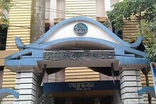 তমলুকে শাড়ির দোকানের সামনে বিস্ফোরণ