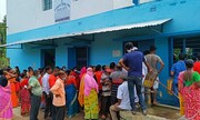 ভ্যাকসিন নিতে অনিচ্ছুক ব্যক্তিদের চলছে ভ্যাকসিন দেওয়ার প্রচেষ্টা