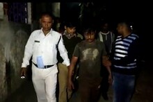 হাওড়ার জগাছায় পুলিশের দুঃসাহসিক অভিযান