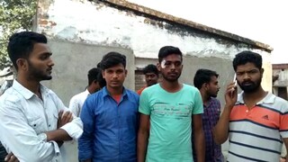 কলেজ পড়ুয়াকে বন্দুকের বাট দিয়ে মারার অভিযোগ সিভিক ভলেন্টিয়ারের বিরুদ্ধে